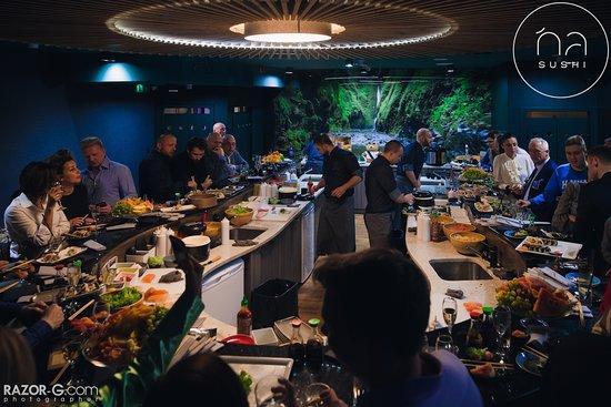Na Sushi